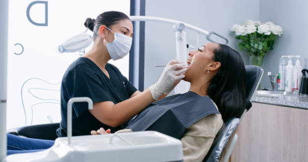 Oral Cancer Screening in Sweet Home, OR